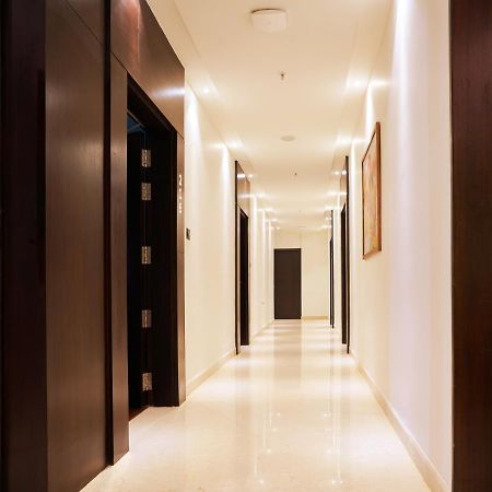 Visthara Hotel Bangalore Buitenkant foto